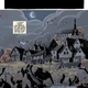 Image for article titled Mike Mignola Gets Seasonally Spooky for Not One, But 2 Holidays